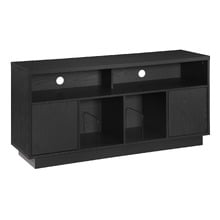 Laith 2 Door Hi-Fi Rack